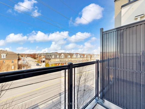 Photo 40 at 358 - 8855 Sheppard Avenue E, Rouge E11, Toronto