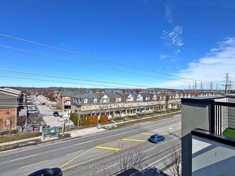 Photo 42 at 358 - 8855 Sheppard Avenue E, Rouge E11, Toronto