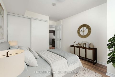 Photo 5 at 803 - 25 Lower Simcoe Street, Waterfront Communities C1, Toronto