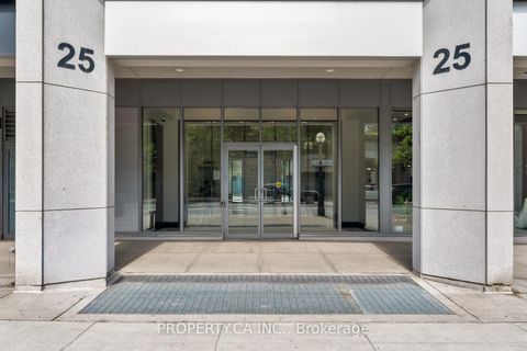 Photo 25 at 803 - 25 Lower Simcoe Street, Waterfront Communities C1, Toronto