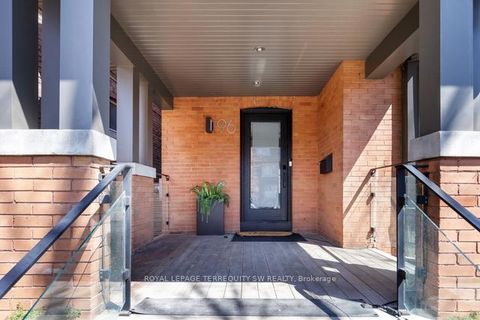 Photo 1 at 96 Summerhill Avenue, Moore Park, Toronto