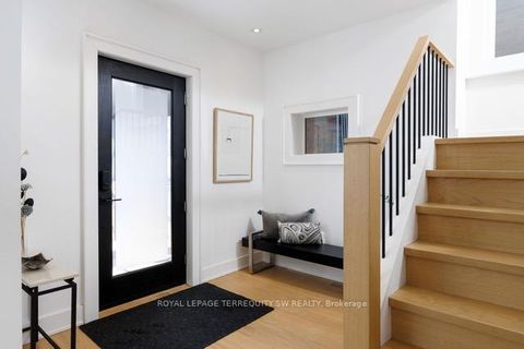 Photo 2 at 96 Summerhill Avenue, Moore Park, Toronto