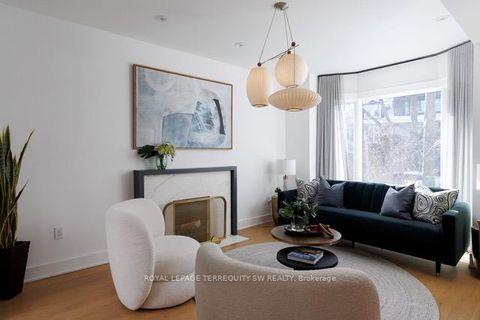 Photo 3 at 96 Summerhill Avenue, Moore Park, Toronto