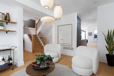 Photo 7 at 96 Summerhill Avenue, Moore Park, Toronto