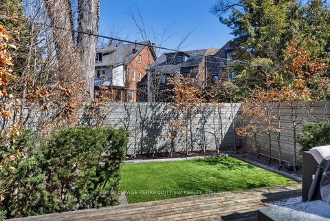 Photo 12 at 96 Summerhill Avenue, Moore Park, Toronto