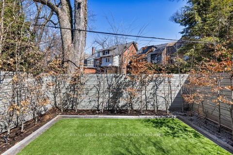 Photo 13 at 96 Summerhill Avenue, Moore Park, Toronto