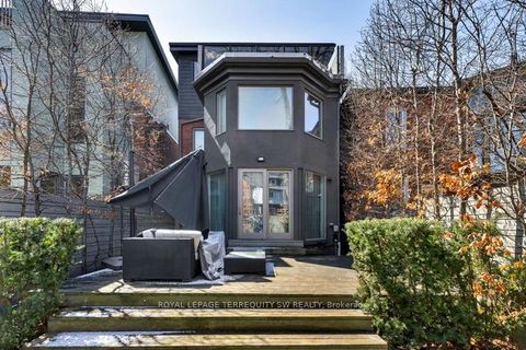 Photo 14 at 96 Summerhill Avenue, Moore Park, Toronto