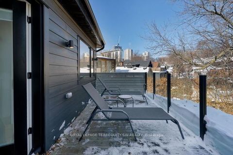 Photo 42 at 96 Summerhill Avenue, Moore Park, Toronto