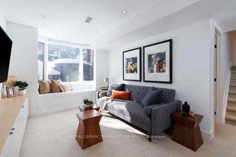 Photo 45 at 96 Summerhill Avenue, Moore Park, Toronto