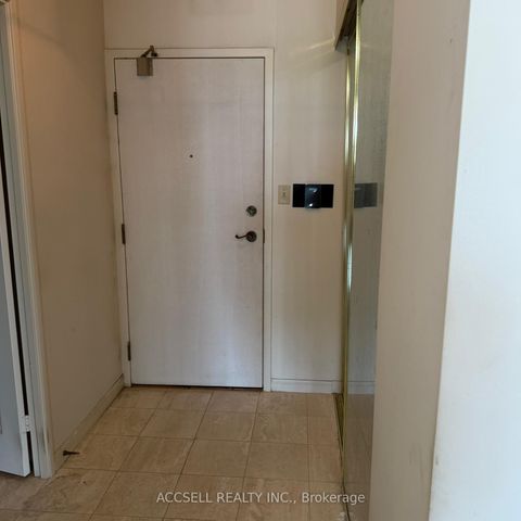 Photo 4 at 305 - 85 Skymark Drive, Hillcrest Village, Toronto