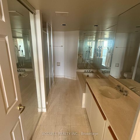 Photo 6 at 305 - 85 Skymark Drive, Hillcrest Village, Toronto