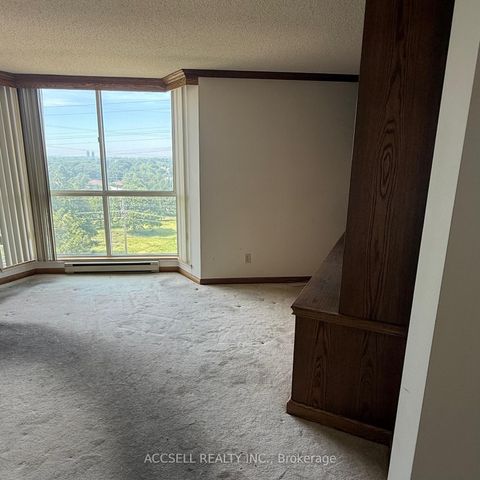 Photo 7 at 305 - 85 Skymark Drive, Hillcrest Village, Toronto