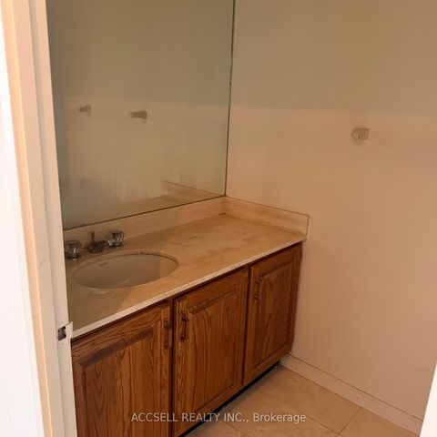 Photo 8 at 305 - 85 Skymark Drive, Hillcrest Village, Toronto