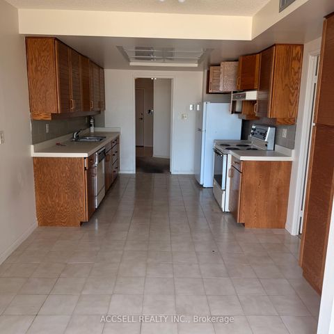 Photo 9 at 305 - 85 Skymark Drive, Hillcrest Village, Toronto