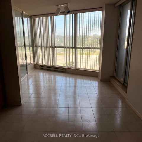 Photo 10 at 305 - 85 Skymark Drive, Hillcrest Village, Toronto