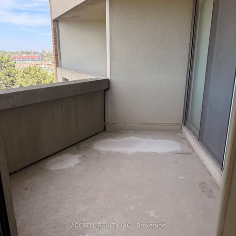 Photo 11 at 305 - 85 Skymark Drive, Hillcrest Village, Toronto
