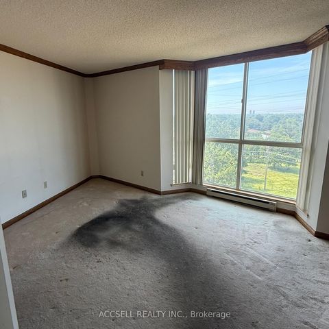 Photo 12 at 305 - 85 Skymark Drive, Hillcrest Village, Toronto