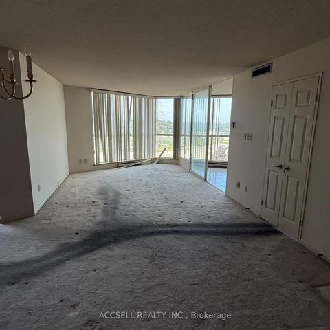 Photo 14 at 305 - 85 Skymark Drive, Hillcrest Village, Toronto