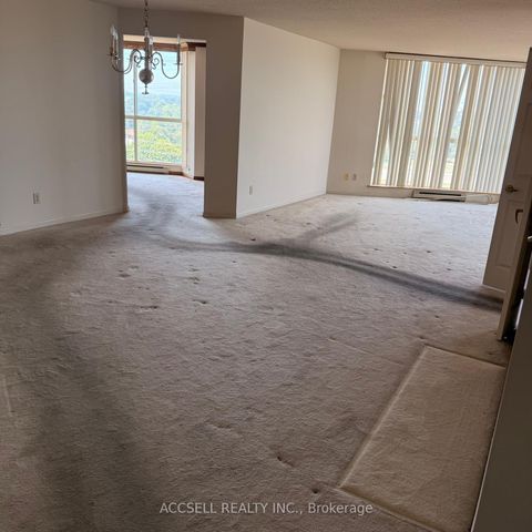 Photo 15 at 305 - 85 Skymark Drive, Hillcrest Village, Toronto