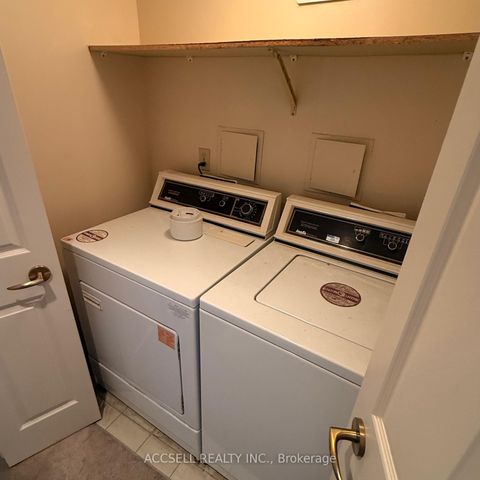 Photo 16 at 305 - 85 Skymark Drive, Hillcrest Village, Toronto