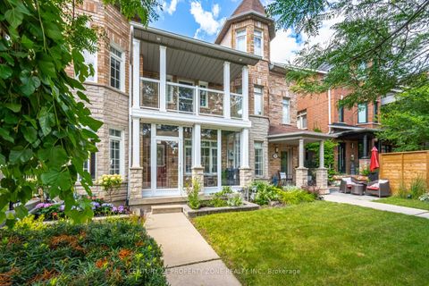 Photo 1 at 86 Rory Road, Maple Leaf, Toronto