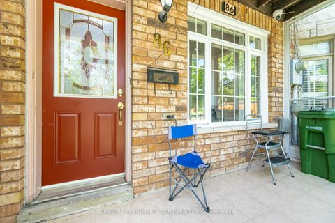 Photo 2 at 86 Rory Road, Maple Leaf, Toronto