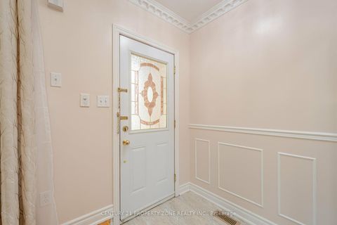 Photo 3 at 86 Rory Road, Maple Leaf, Toronto