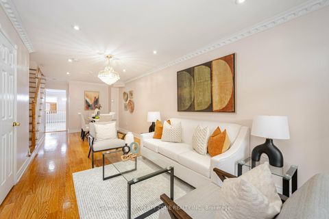 Photo 4 at 86 Rory Road, Maple Leaf, Toronto