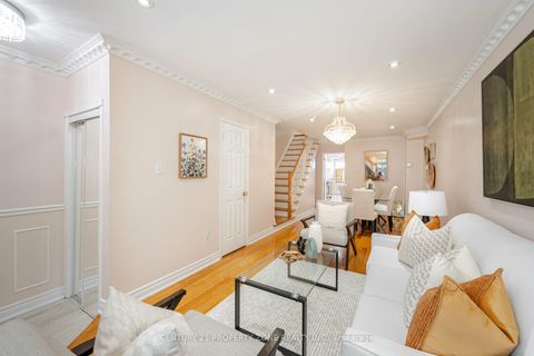 Photo 5 at 86 Rory Road, Maple Leaf, Toronto