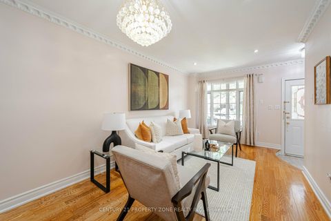 Photo 6 at 86 Rory Road, Maple Leaf, Toronto