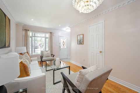 Photo 7 at 86 Rory Road, Maple Leaf, Toronto