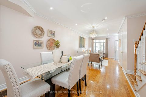 Photo 8 at 86 Rory Road, Maple Leaf, Toronto