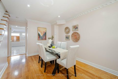 Photo 9 at 86 Rory Road, Maple Leaf, Toronto