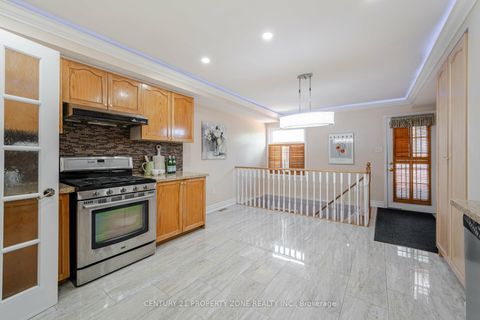 Photo 12 at 86 Rory Road, Maple Leaf, Toronto
