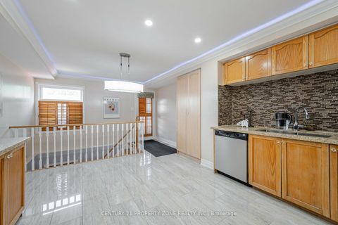 Photo 13 at 86 Rory Road, Maple Leaf, Toronto