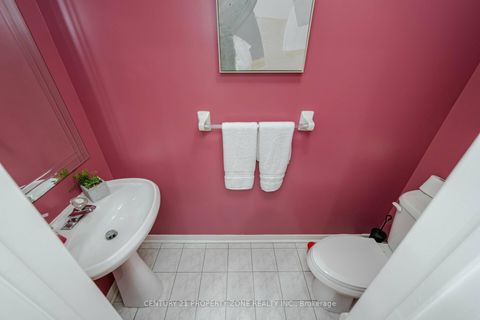 Photo 14 at 86 Rory Road, Maple Leaf, Toronto