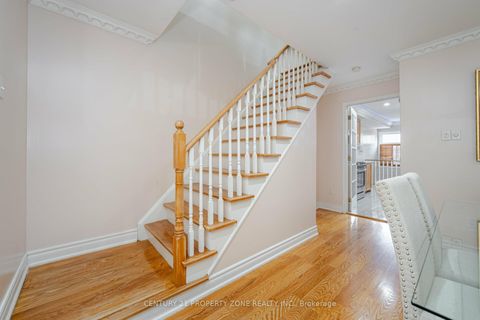 Photo 15 at 86 Rory Road, Maple Leaf, Toronto