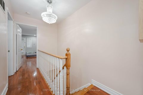 Photo 16 at 86 Rory Road, Maple Leaf, Toronto