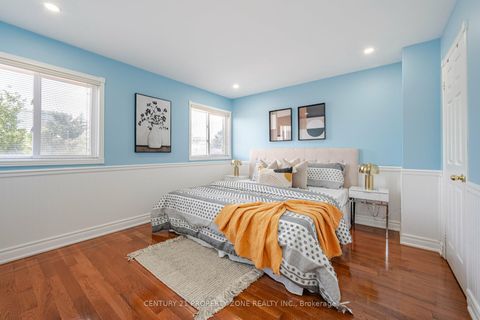 Photo 17 at 86 Rory Road, Maple Leaf, Toronto