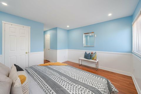 Photo 19 at 86 Rory Road, Maple Leaf, Toronto