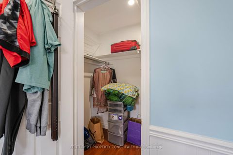 Photo 21 at 86 Rory Road, Maple Leaf, Toronto