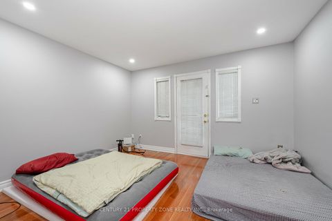 Photo 22 at 86 Rory Road, Maple Leaf, Toronto