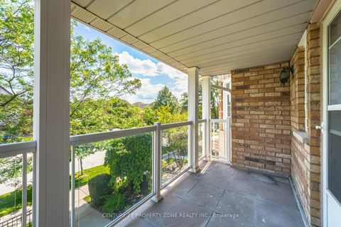 Photo 23 at 86 Rory Road, Maple Leaf, Toronto