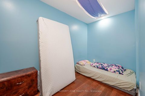 Photo 27 at 86 Rory Road, Maple Leaf, Toronto