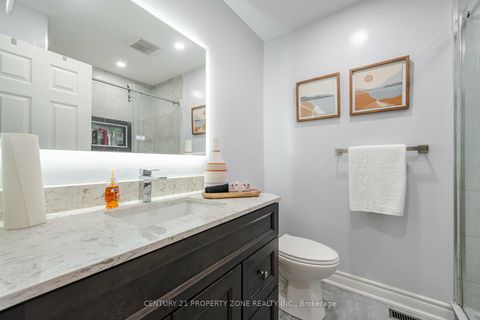 Photo 28 at 86 Rory Road, Maple Leaf, Toronto