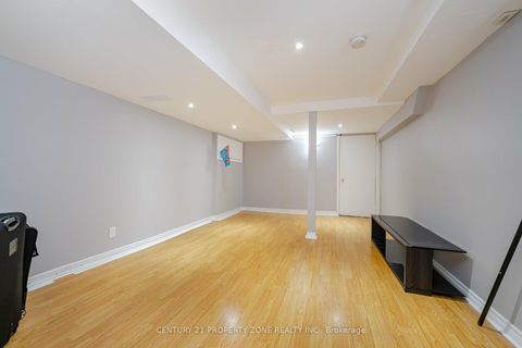 Photo 33 at 86 Rory Road, Maple Leaf, Toronto