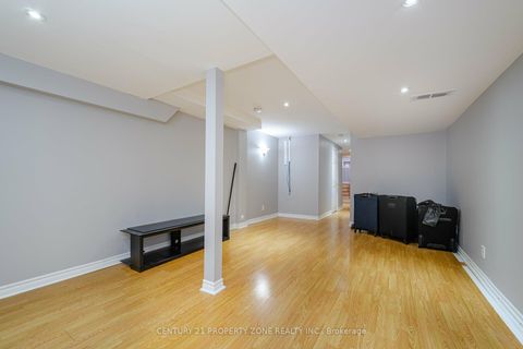 Photo 34 at 86 Rory Road, Maple Leaf, Toronto