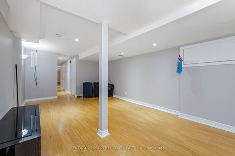 Photo 35 at 86 Rory Road, Maple Leaf, Toronto