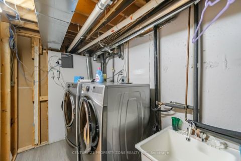 Photo 38 at 86 Rory Road, Maple Leaf, Toronto