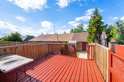 Photo 39 at 86 Rory Road, Maple Leaf, Toronto